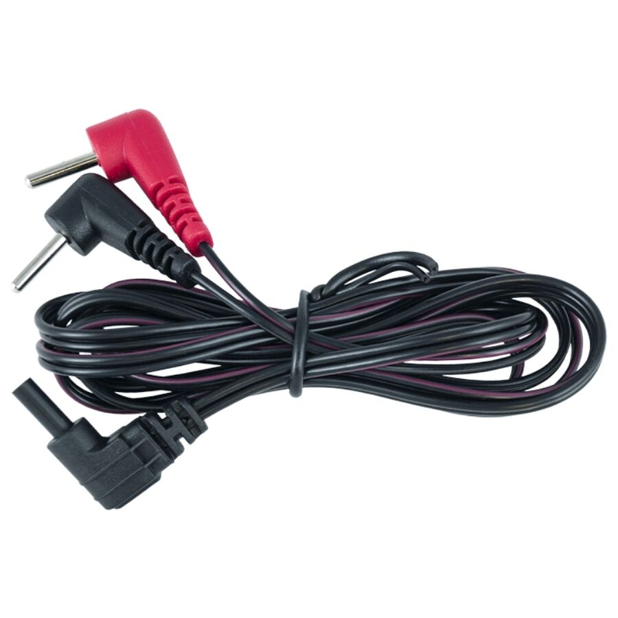 Cable de repuesto ElectraStim con conexión de 90°