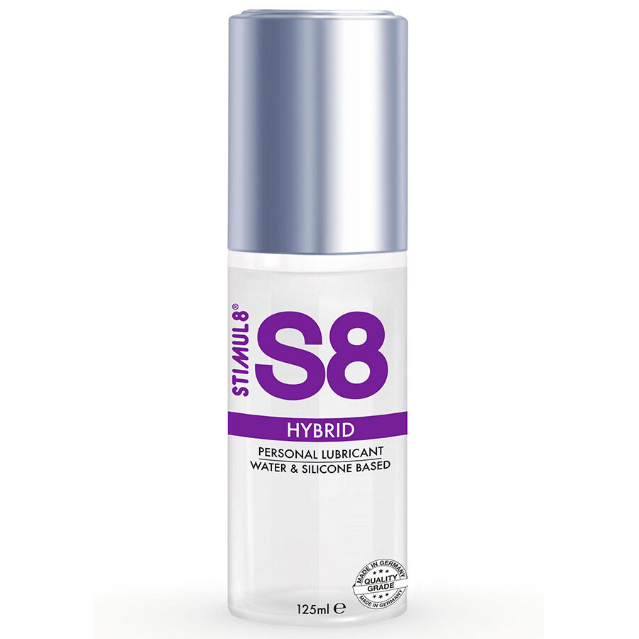 Lubricante híbrido STIMUL8 S8