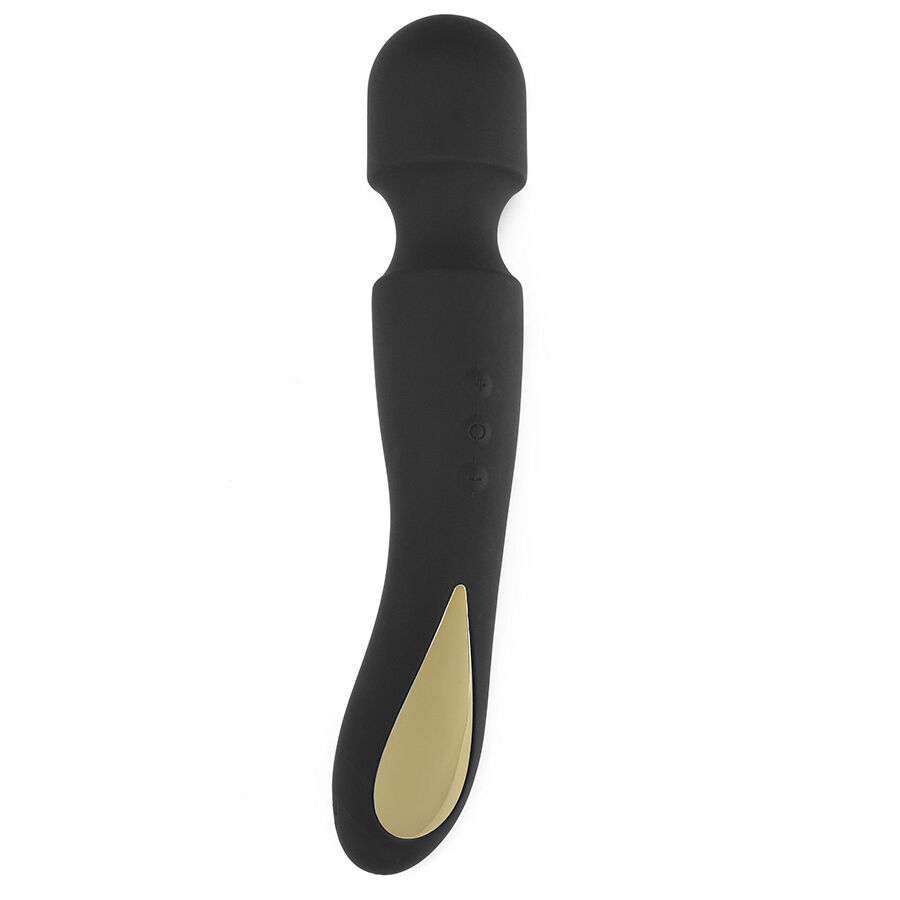Vibrador masajeador TOYJOY Zenith Light con luz LED