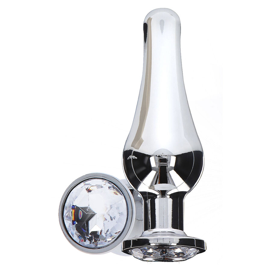 TOYJOY Diamond Bum Bijou Medium, plug anal