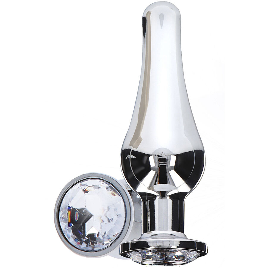 Plug anal TOYJOY Diamond Bum Bijou Large