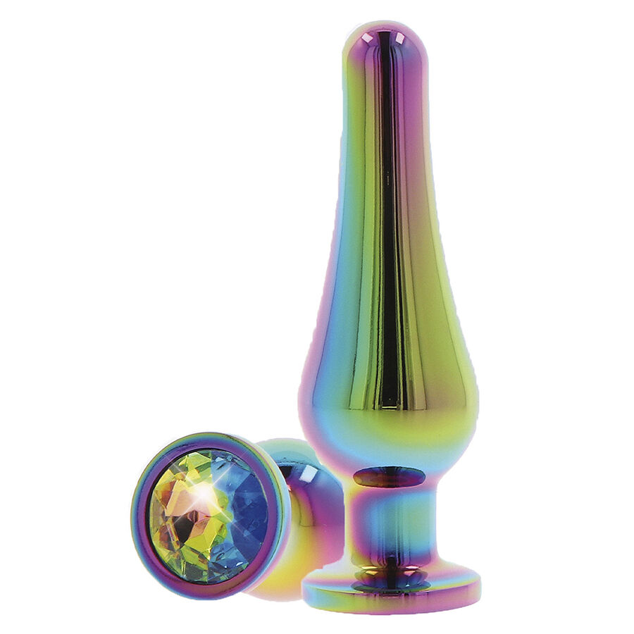 TOYJOY Twilight Bum Bijou Medium Plug anal