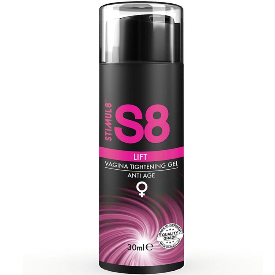 STIMUL8 S8 Lift Gel vaginal 30 ml