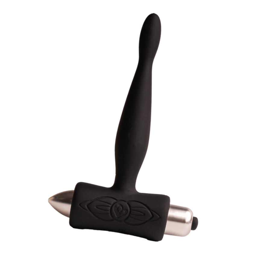 Plug anal vibrador Rocks-Off Petite Sensations Teazer