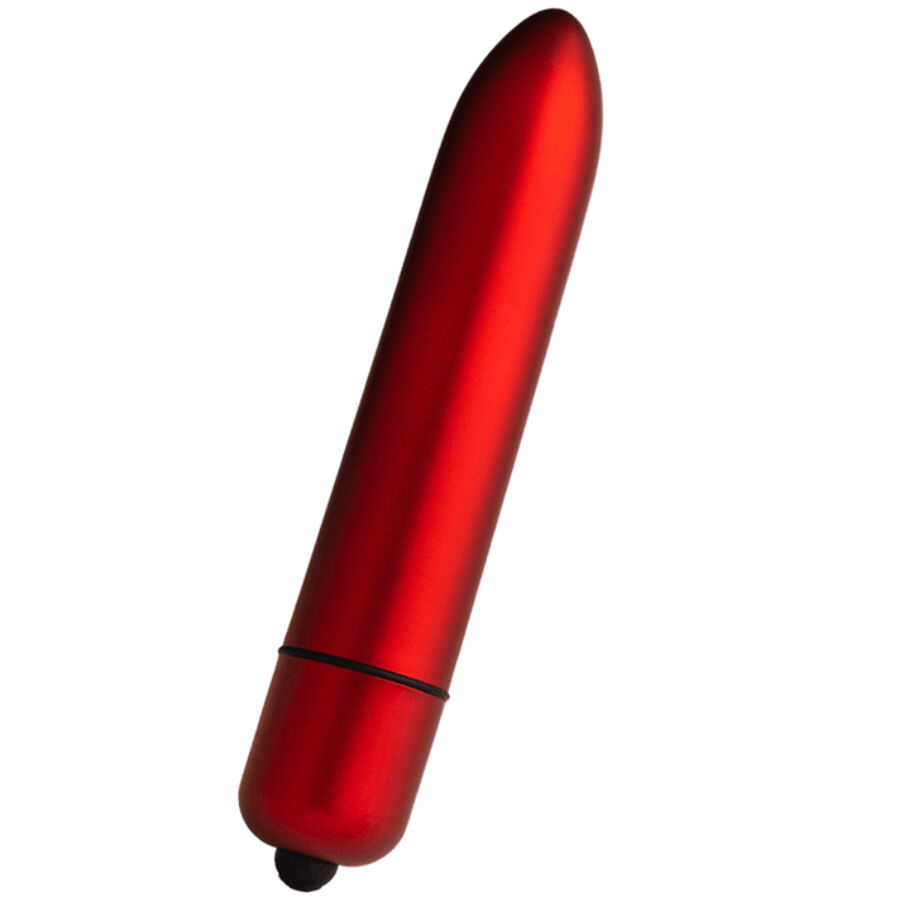 Minivibrador ROCKS-OFF RO-160 Rouge Allure