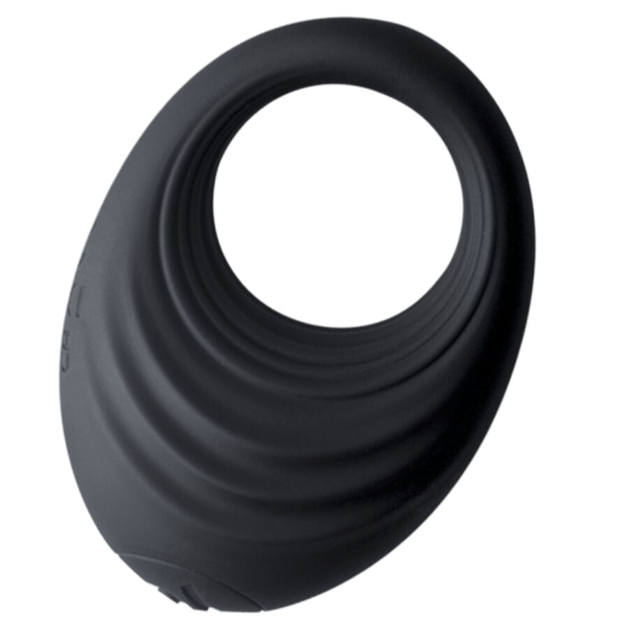 Anillo vibrador para el pene ROCKS-OFF Spire