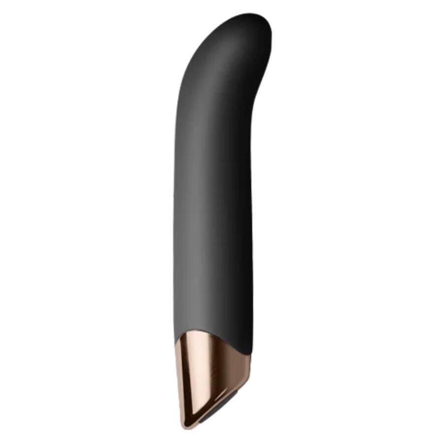 Vibrador para el punto G ROCKS-OFF Chaiamo G