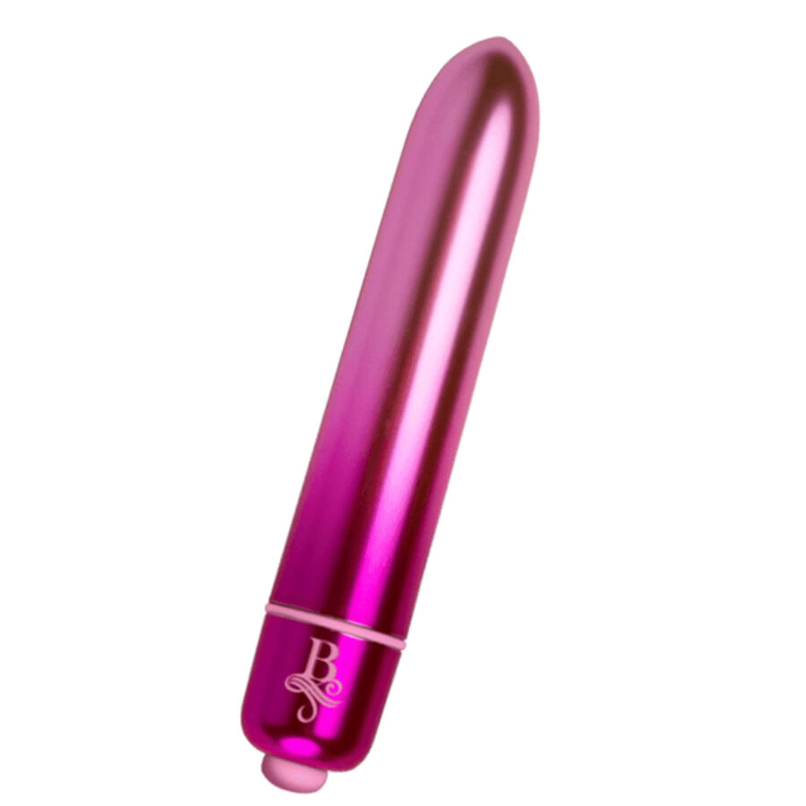 Minivibrador ROCKS-OFF RO-90 Courtesan rosa