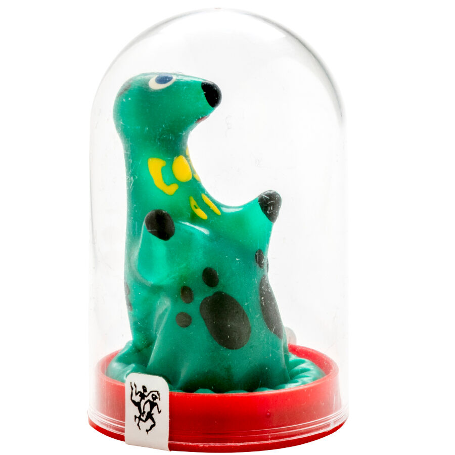 Monstruo del lago Ness de Condomerie, regalo erótico divertido para adultos