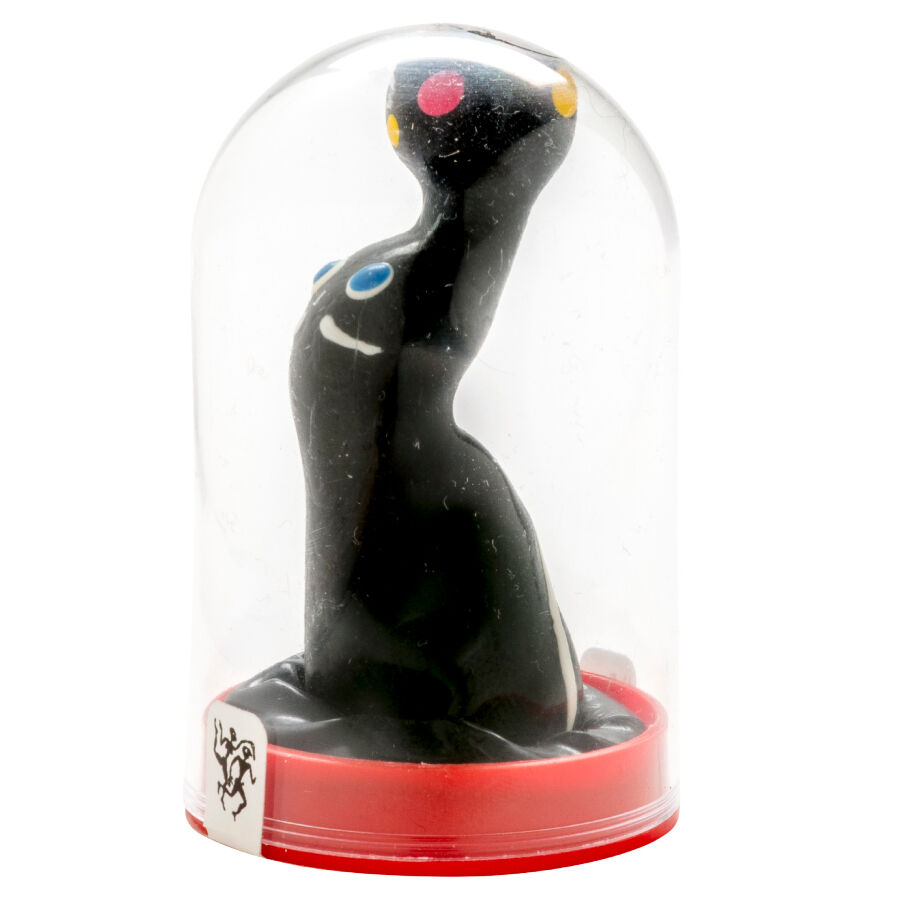 CONDOMERIE Sea Lion, regalo erótico pintado a mano