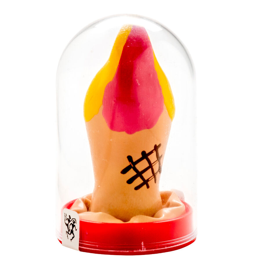 CONDOMERIE Ice Cream, un divertido regalo erótico
