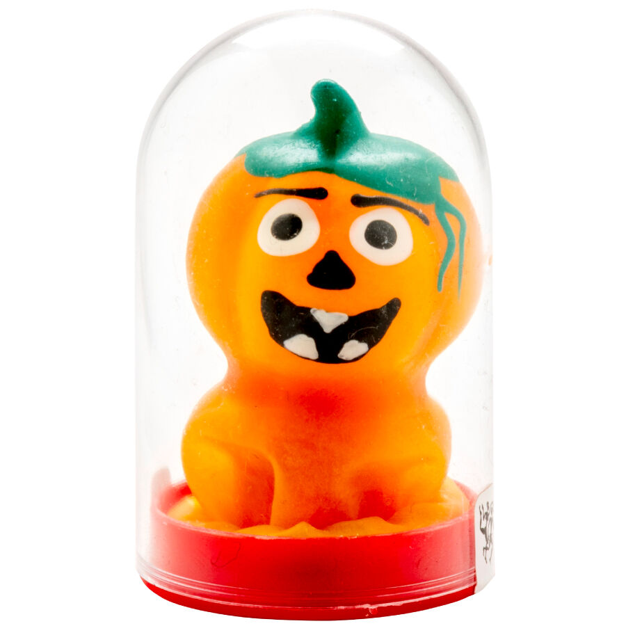 CONDOMERIE Pumpkin: artículo decorativo pintado a mano