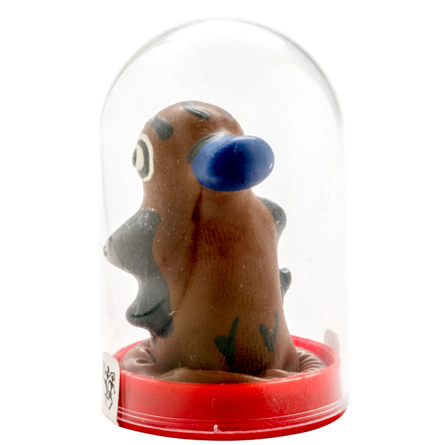 CONDOMERIE Platypus, regalo erótico pintado a mano