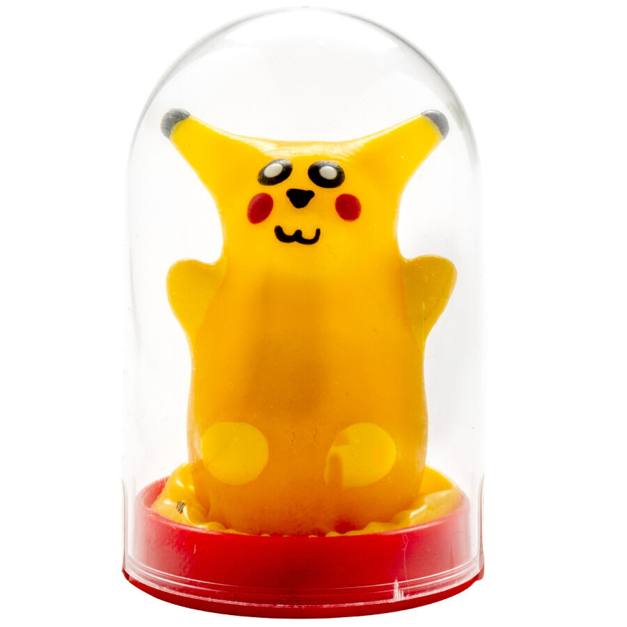 CONDOMERIE Yellow Mouse: un divertido regalo erótico