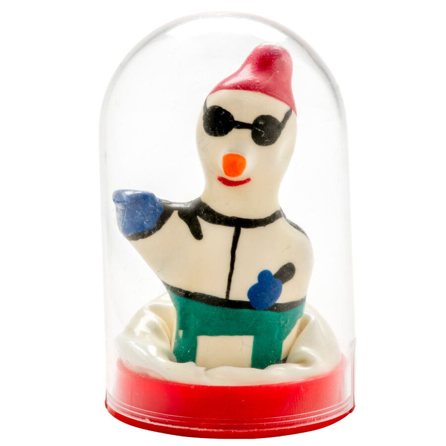 CONDOMERIE Snowboarder XL, divertido regalo erótico