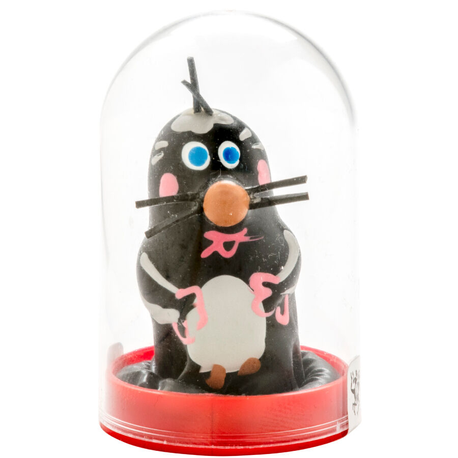 CONDOMERIE Mole, regalo erótico pintado a mano