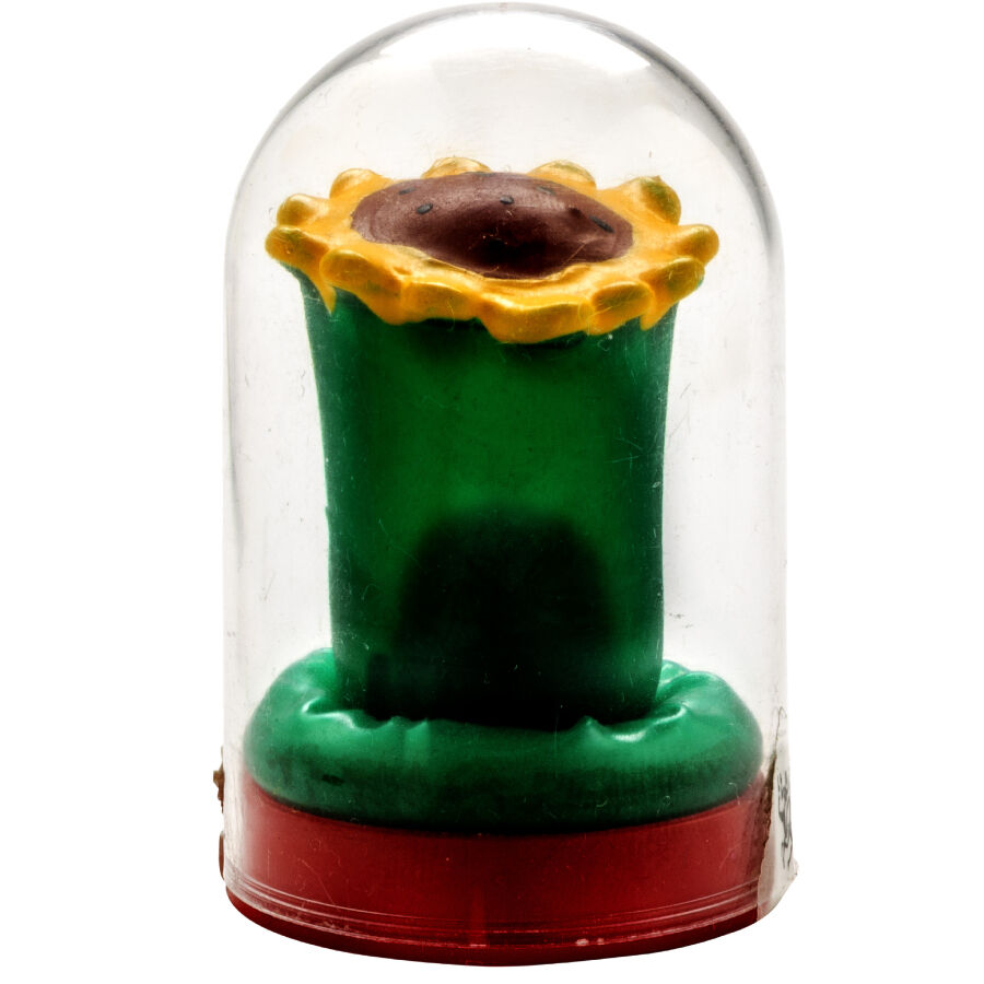 CONDOMERIE Sunflower, regalo erótico pintado a mano