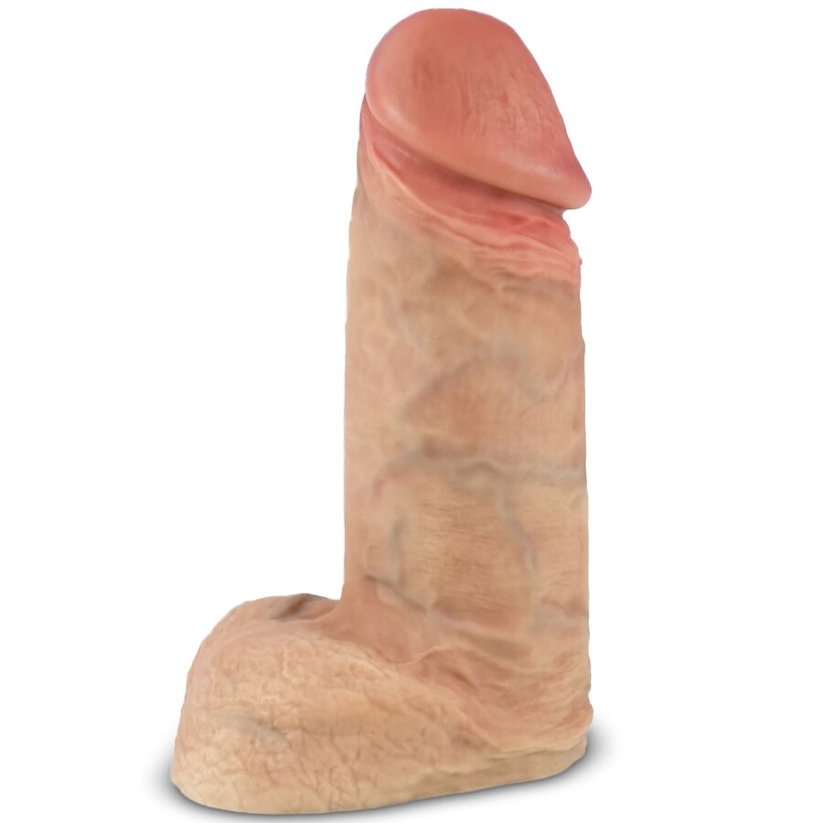 Dildo realista SILEXD Model 1 Xtreme, 28 cm