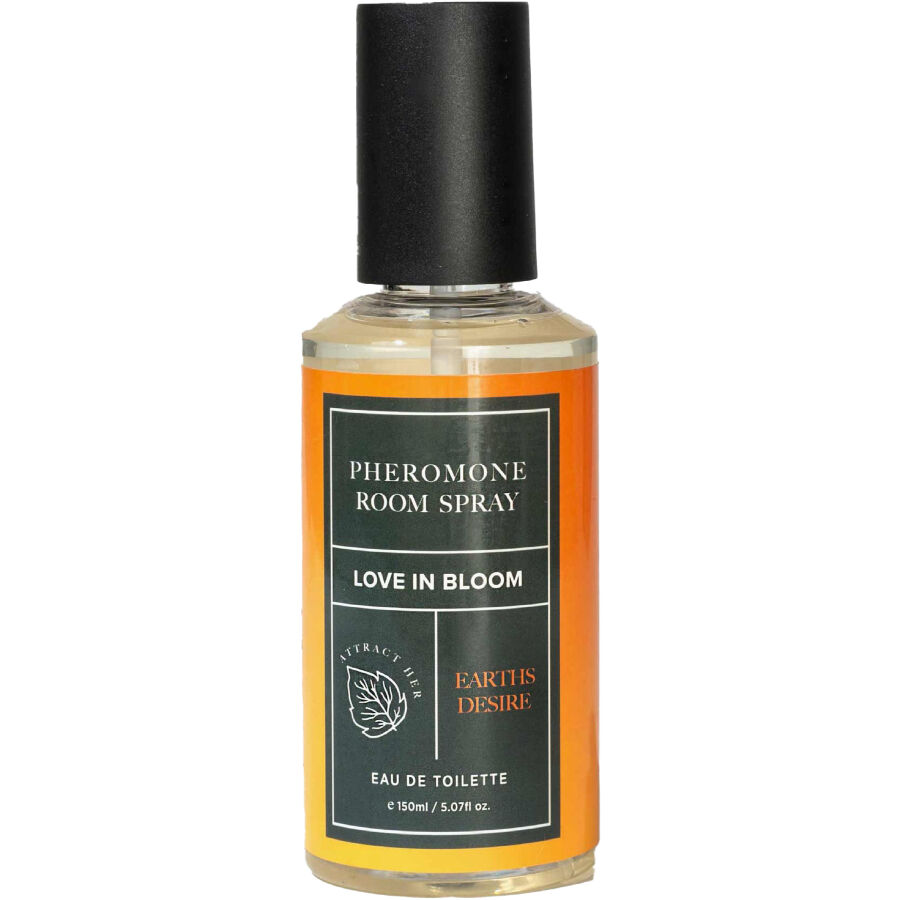 EYE OF LOVE BLOOM Earths Desire, spray ambiental, 150 ml