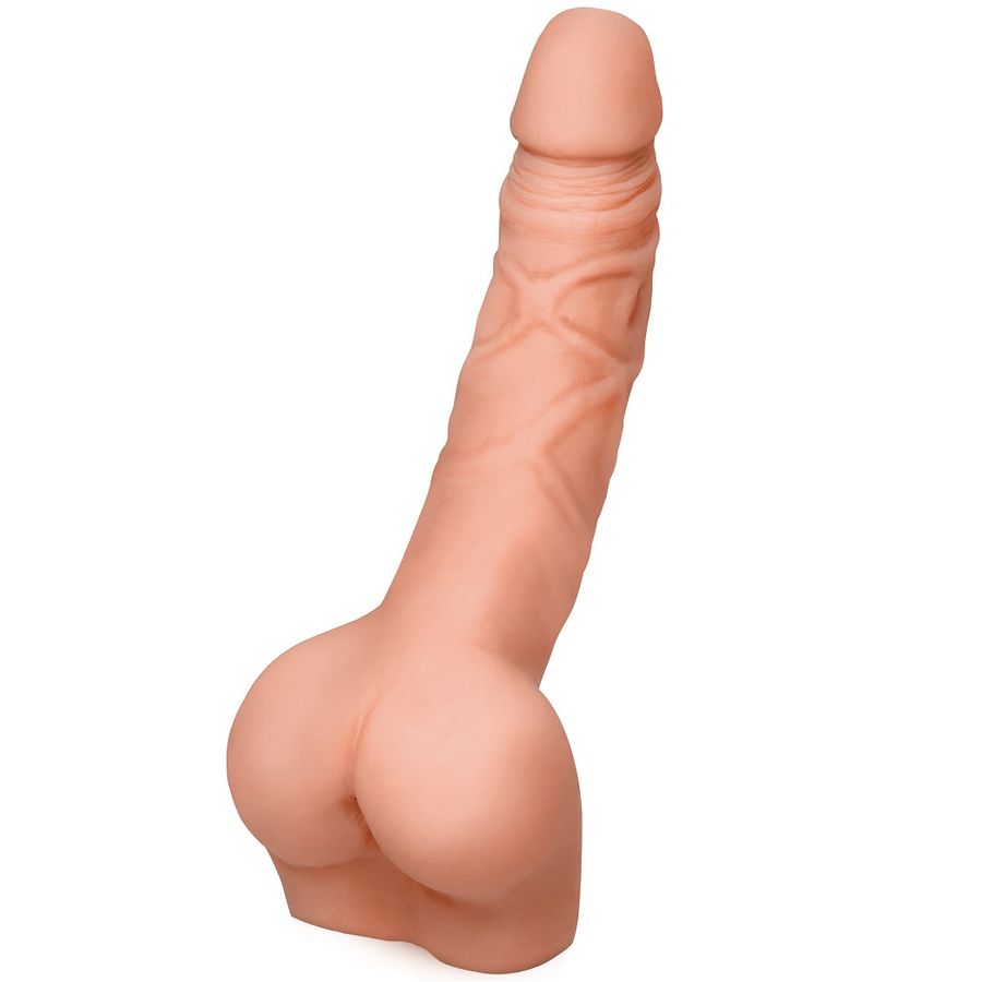 Masturbador EXTREME TOYZ All in One XL