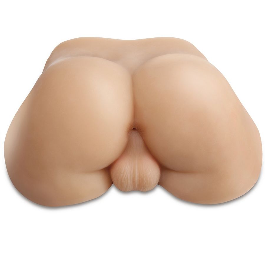 EXTREME TOYZ Fuck Me Mega Male masturbador anal