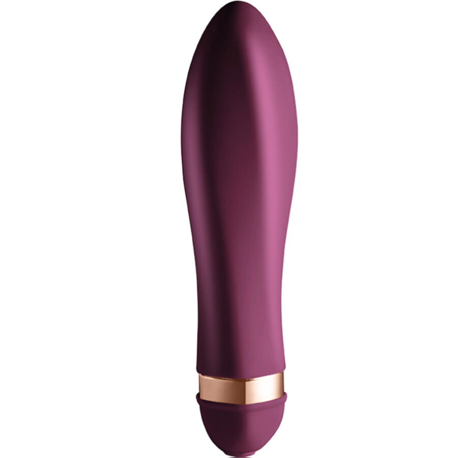 Minivibrador CLIMAXIMUM Ardor Twisted