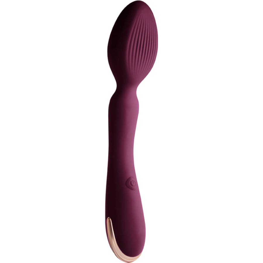 Vibrador de varita CLIMAXIMUM Aurora