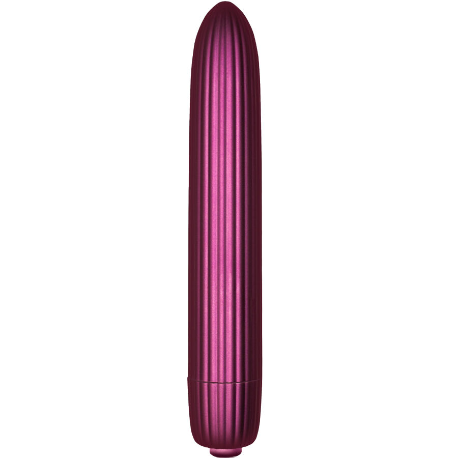 Minivibrador CLIMAXIMUM Hera con superficie estriada