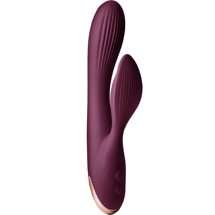 Vibrador conejo CLIMAXIMUM Lyanna