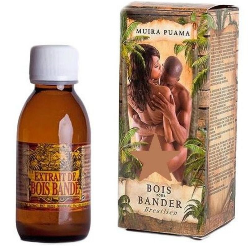 RUF Natural Aphrodisiac, complemento alimenticio líquido, 100 ml