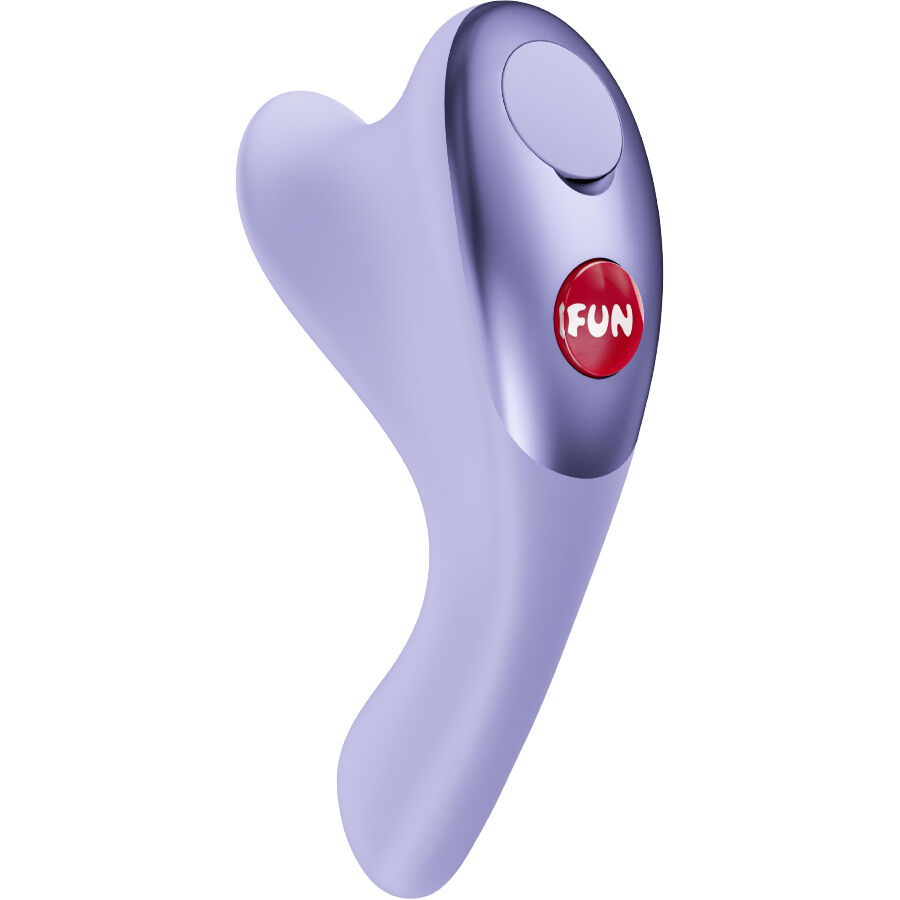 Vibrador para dedos FUN FACTORY BE·ONE, lila