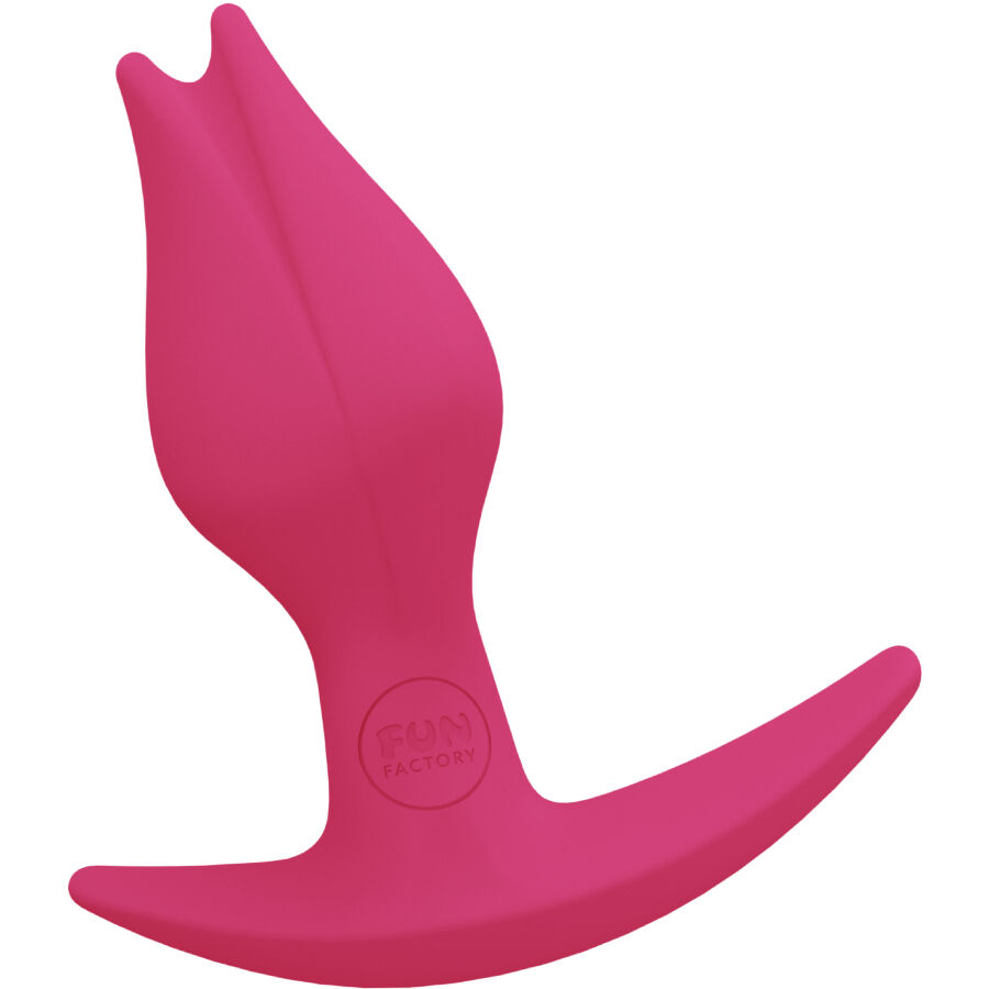 FUN FACTORY Bootie Fem tapón anal de silicona