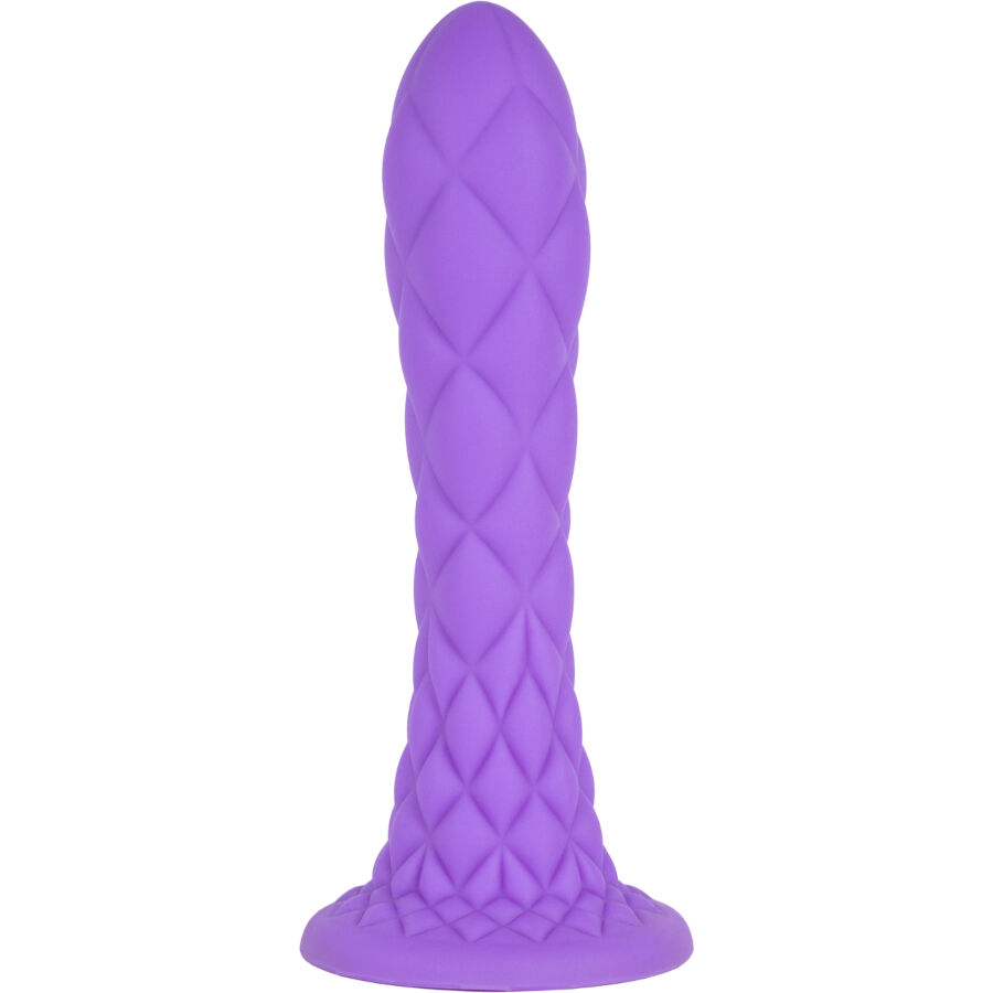 Dildo de fantasía SILEXD Dreamy