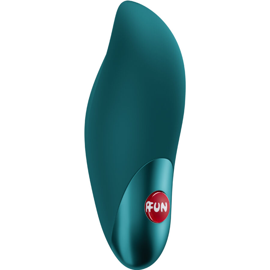 Minivibrador FUN FACTORY Charme verde