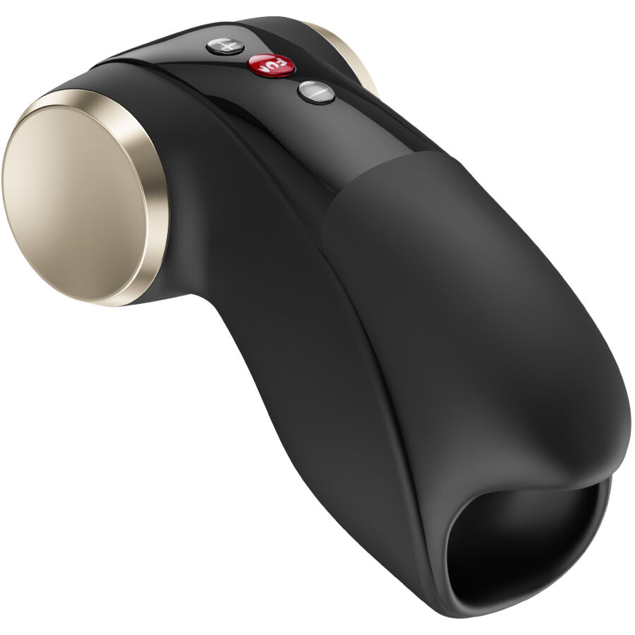 Masturbador vibrador FUN FACTORY Cobra Libre II