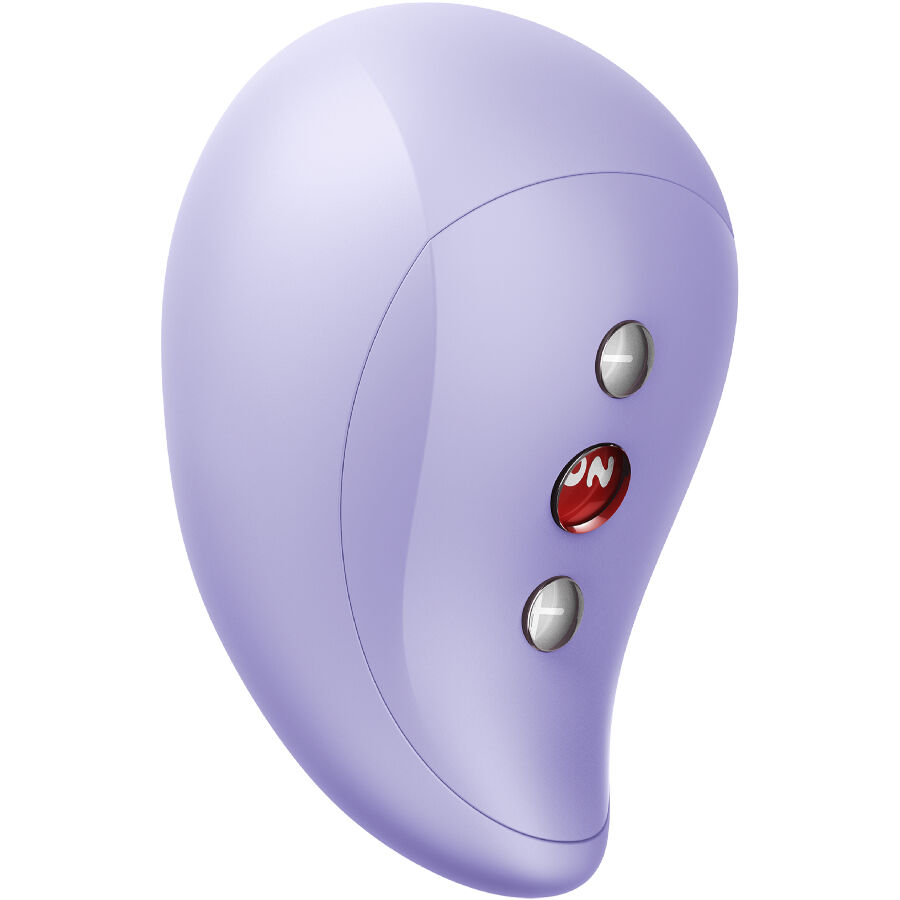 Estimulador de ondas de presión FUN FACTORY ESSENCE Air Pulse, lila