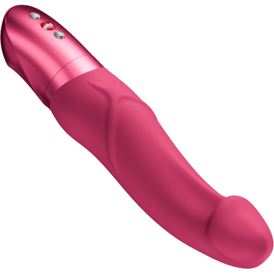 Vibrador de punto G FUN FACTORY Mr. Boss