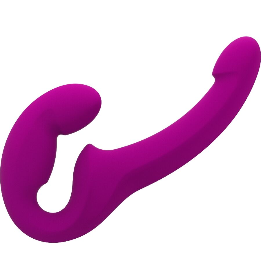 Consolador doble FUN FACTORY Share Lite
