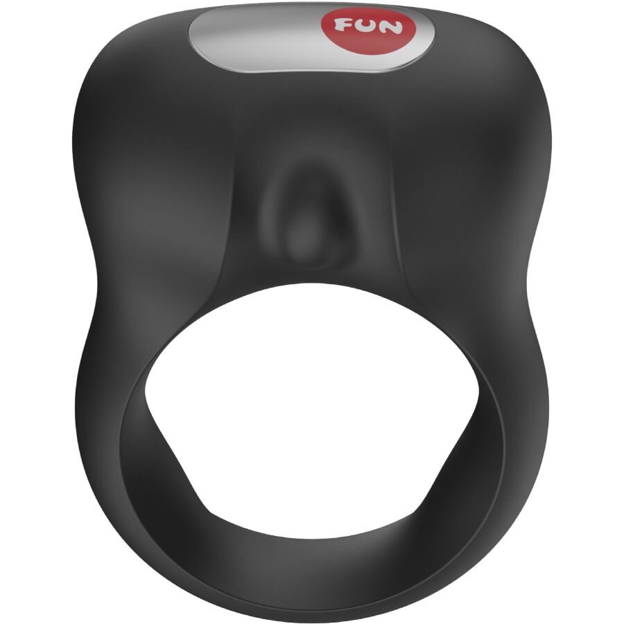Anillo vibrador para el pene FUN FACTORY Steady