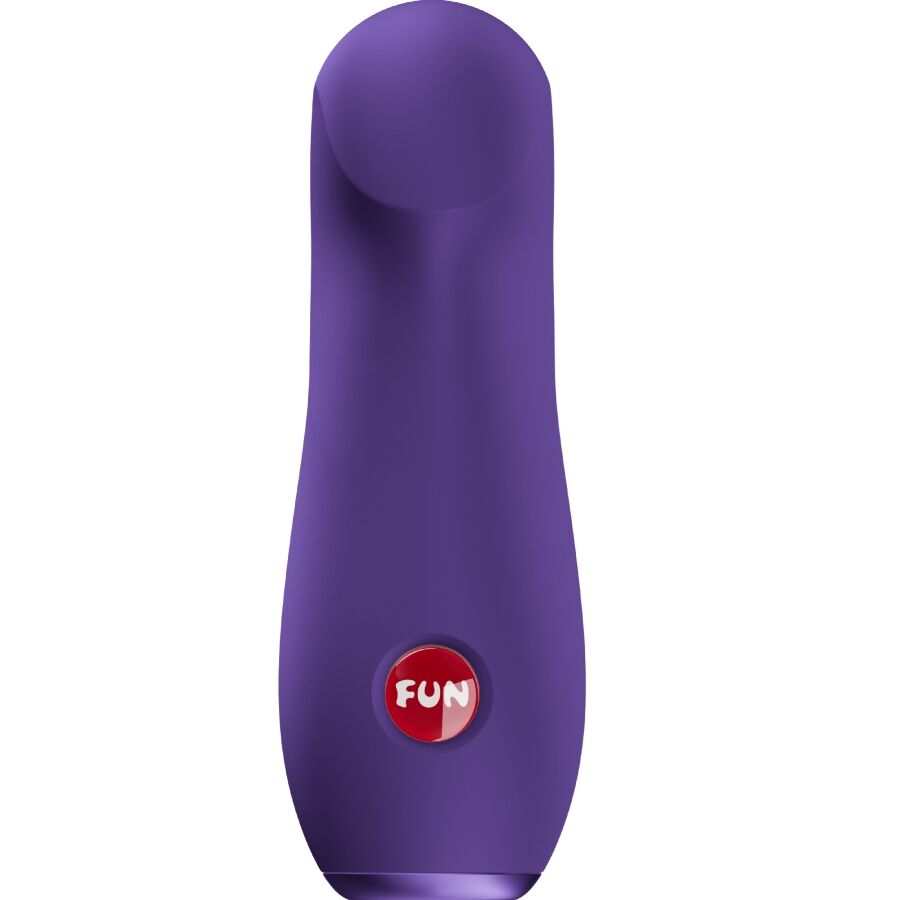 Minivibrador FUN FACTORY Stella en Black Currant