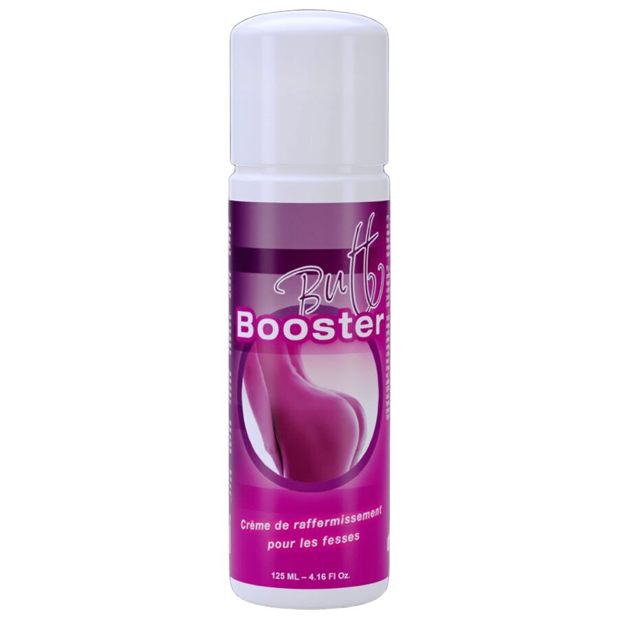RUF Butt Booster Firming Cream, 125 ml