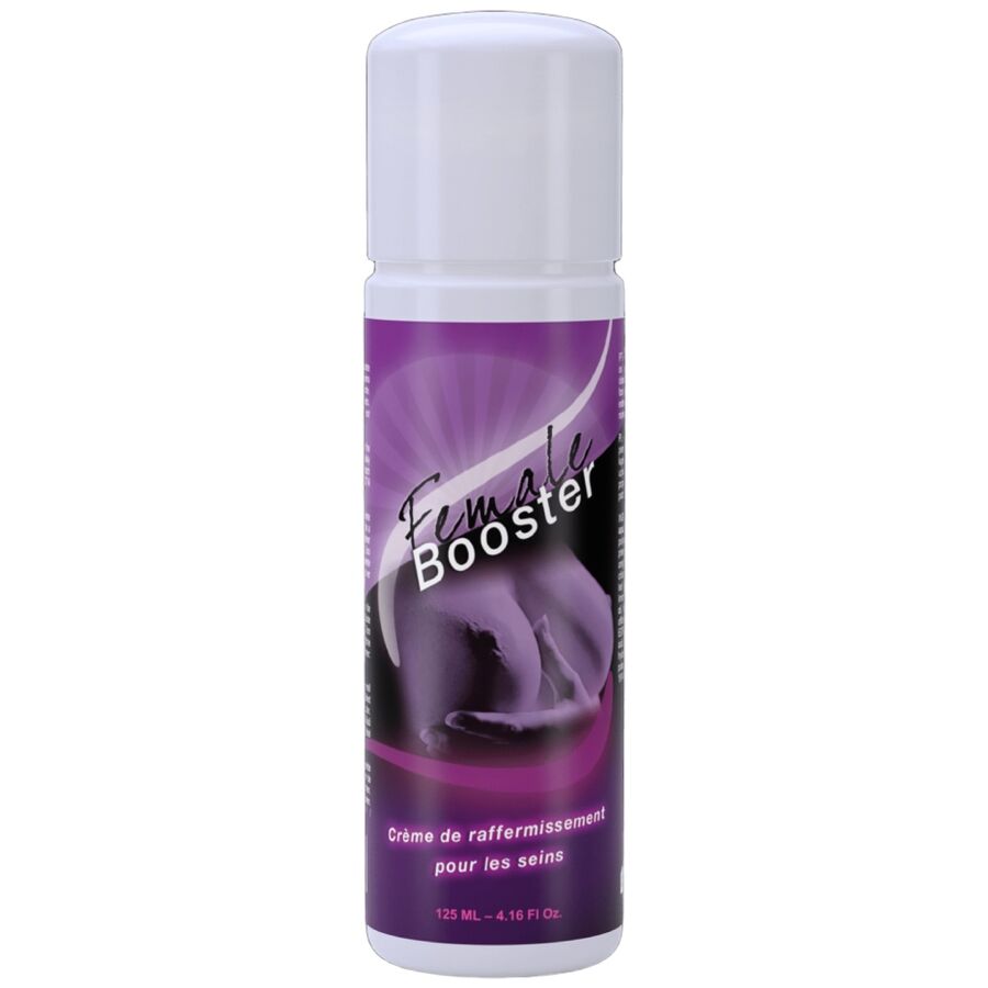 Crema para pecho RUF Female Booster, 125 ml