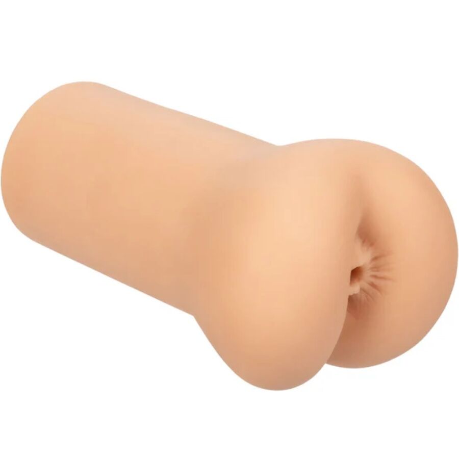 Masturbador anal CalExotics Boundless Anus con extremo cerrado