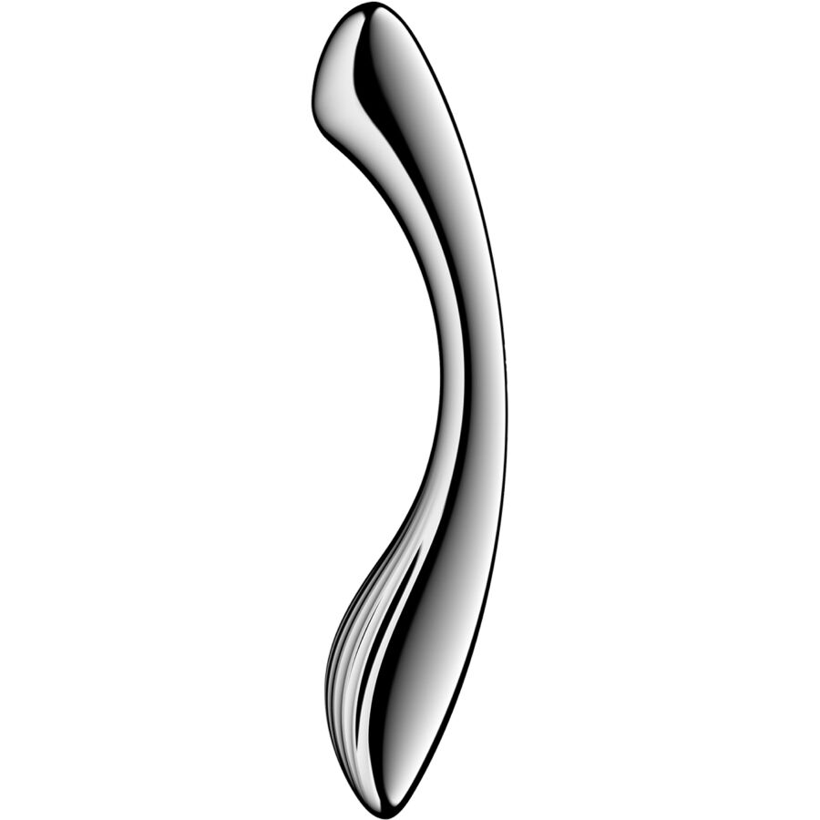 Dildo doble Satisfyer Pure Gravity 1