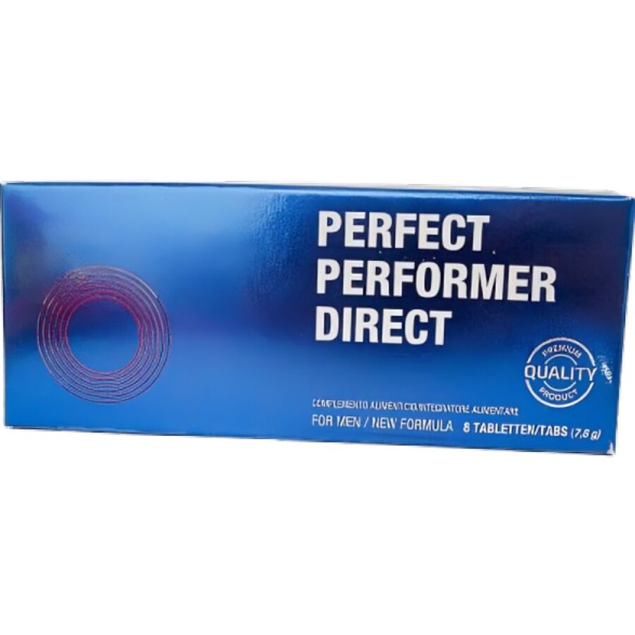 Comprimidos COBECO Perfect Performer Direct