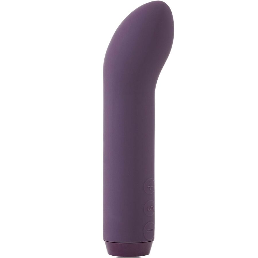 Minivibrador JE JOUE G Spot Bullet, morado