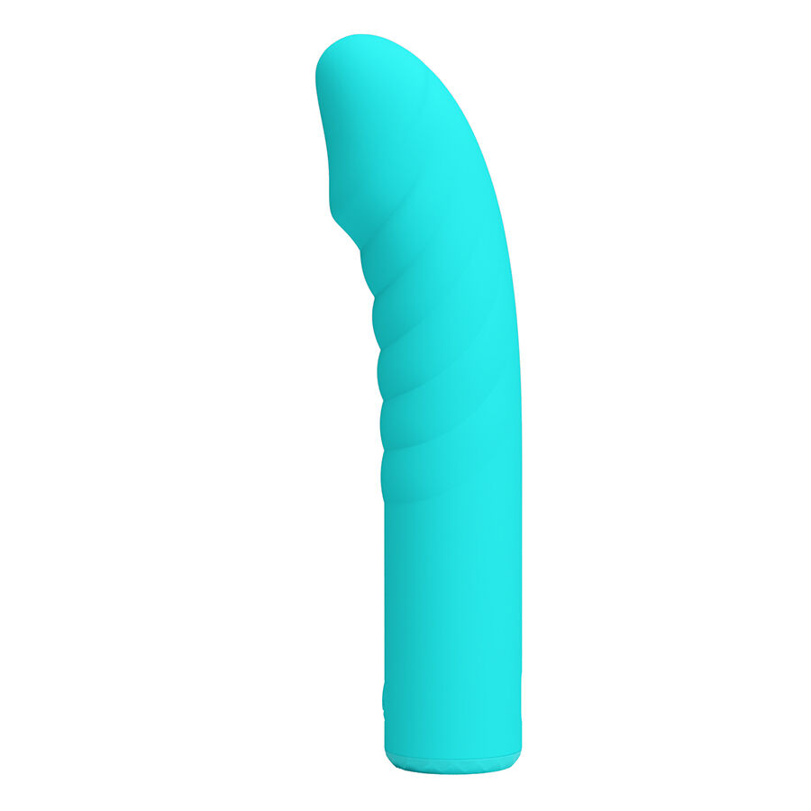 Vibrador para el punto G Pretty Love Rylan
