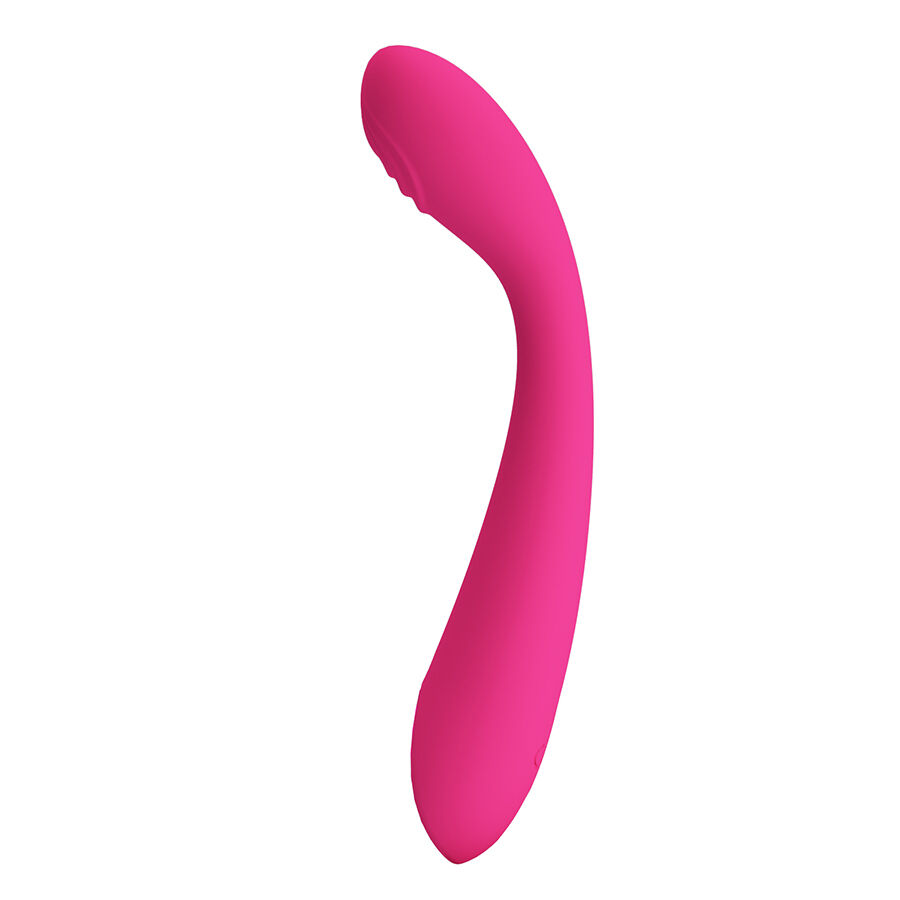 Vibrador Pretty Love Jessica, rosa