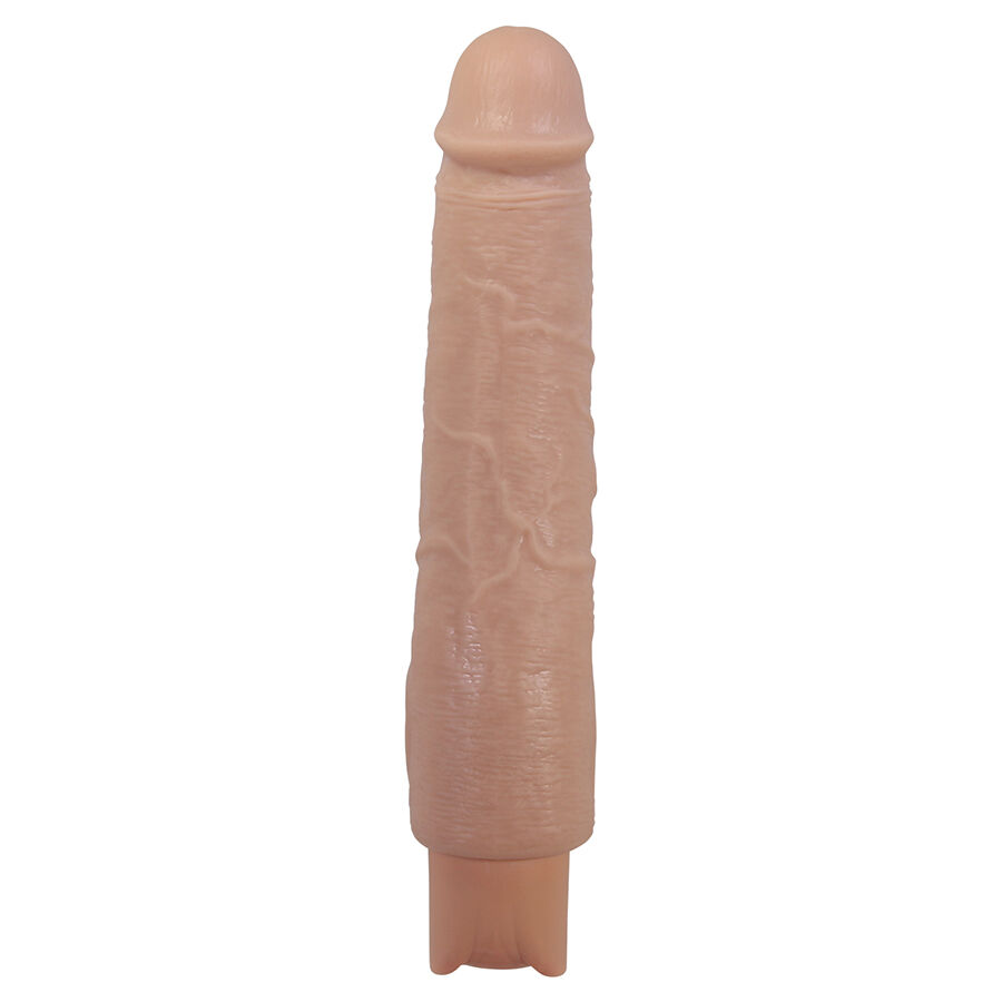 Vibrador realista y flexible Pretty Love Soren