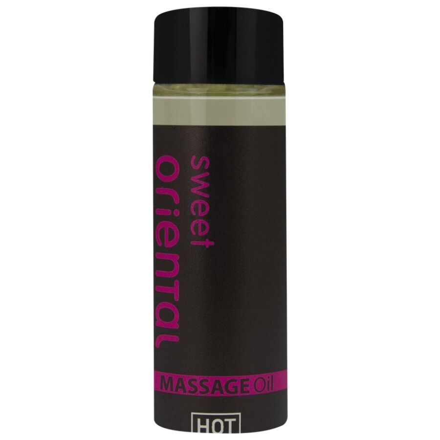 HOT Oriental Sweet aceite de masaje 100 ml